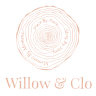 Willow and Clo Logo